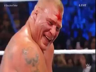 Best Moments Of Wwe Summer Slam