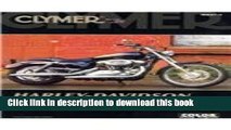 [PDF] Harley-Davidson XL Sportster 2004-2011 (Clymer Motorcycle Repair) Read Full Ebook