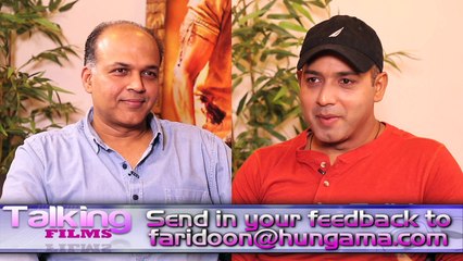 Mohenjo Daro Director Ashutosh On Criticism Faced For The Film | EXCLUSIVE