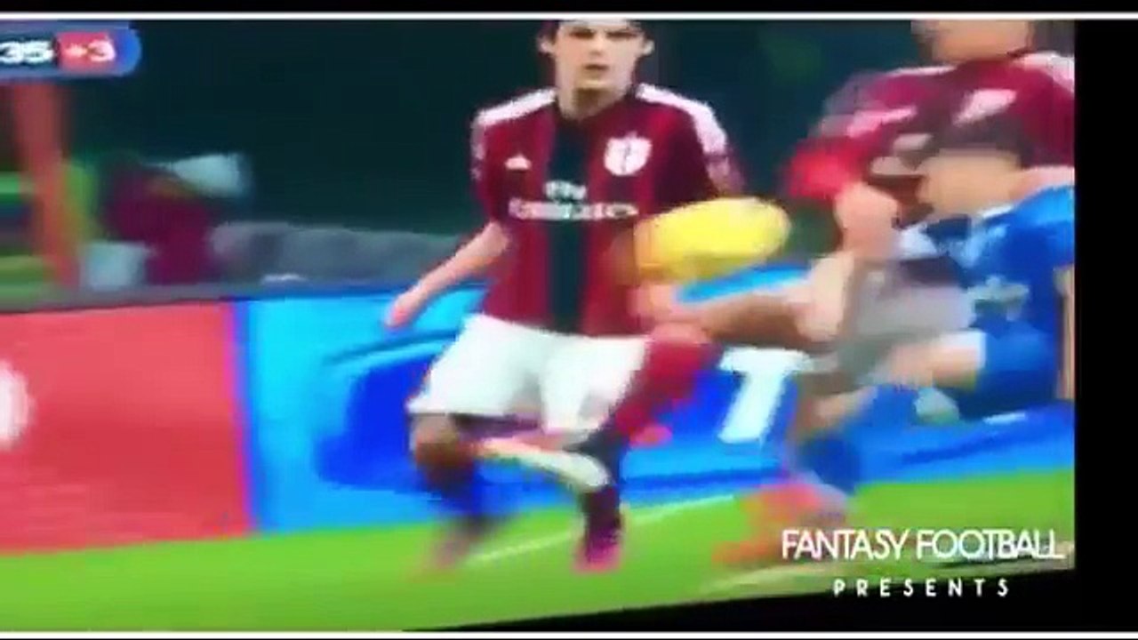 افضل مشاهد كومدية مضحكة في كرة القدم 2016