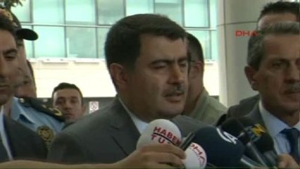 Vali Vasip Şahin'den Darbe Girişimi Açıklaması