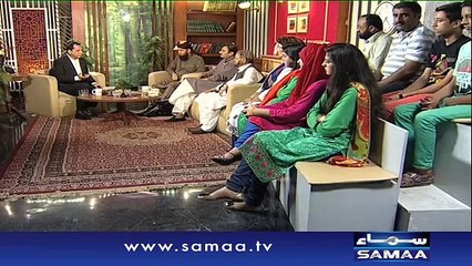 Turkey Jaag Utha - Qutb Online – 20 July 2016