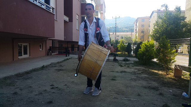 Gönüllerin yıldızları davul zurna ekibi sinop 0536 479 57 94