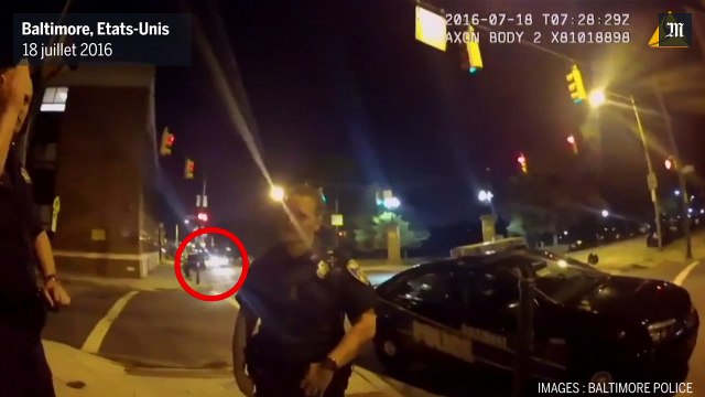 Un accident de voiture causé par le jeu Pokémon GO