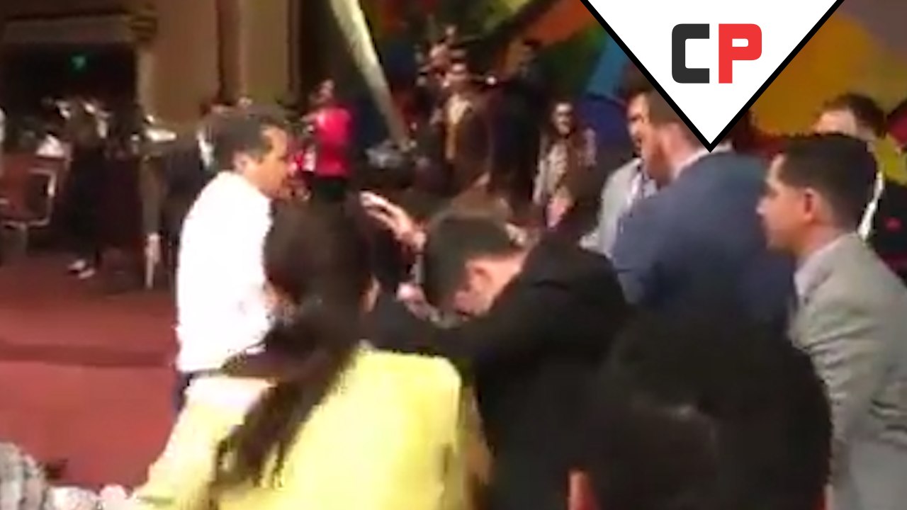 La falsa unción de Guillermo Maldonado (Apostasía)