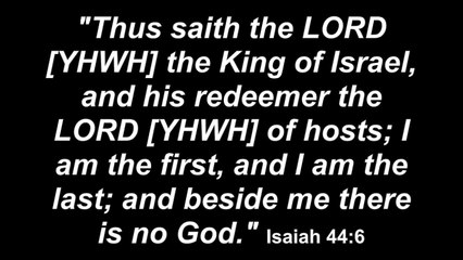 Jehovah's Witnesses, is Jesus God Almighty According to the Scriptures?