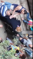 بلطجيه الزاويه الحمراء