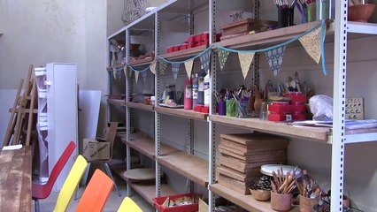 Les "Portes du temps" donnent accès à la culture pour tous