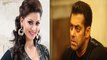 Salman Khan Marriage Date & Urvashi Rautela Reacts !