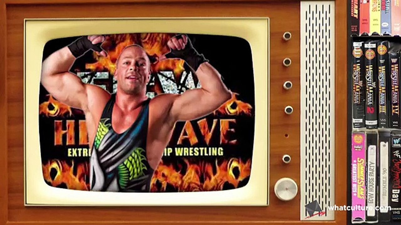 On This Day In Wrestling- July 19