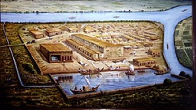 Mohenjo daro Official Trailer - Hrithik Roshan - Pooja Hegde -Dailymotion