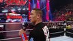 John Cena, Enzo Amore & Big Cass spark a war of words- Raw, July 18, 2016