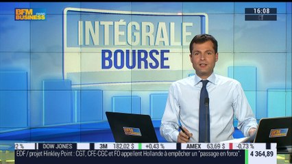 La Banque d'Angleterre minimise les effets du Brexit - 20/07