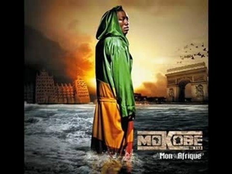 Malembe mokobé feat. Fally ipupa