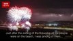 Attack in Nice- He 'started to shoot through the window' BBC News