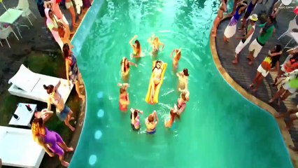 Paani Wala Dance (Kuch Kuch Locha Hai) 720p