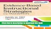 Read Books Evidence-Based Instructional Strategies for Transition E-Book Free