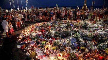 Nice : le faux ex-avocat de Mohamed Lahouaiej Bouhlel a tenté de se suicider