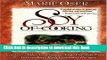 Read Soy of Cooking: Easy-to-Make Vegetarian, Low-Fat, Fat-Free, and Antioxidant-Rich Gourmet