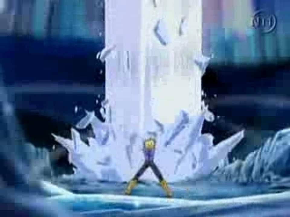 Generique.Saint.Seiya.Hades