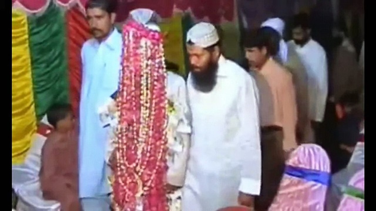 Funny Video in Punjabi 55 Tezabi Totay