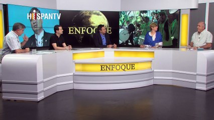 Enfoque - Ecuador: Posible recuperación económica y lucha contra la corrupción