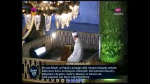 Hasan Kara Enam suresi Ramazan 2016