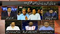 Imran Khan apne asteefa likh ker Nawaz Sharif ko Bhijwa dain ta ke unko sakoon ho jae - Dr Amir Liaqat