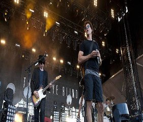 Band Taunts Republicans