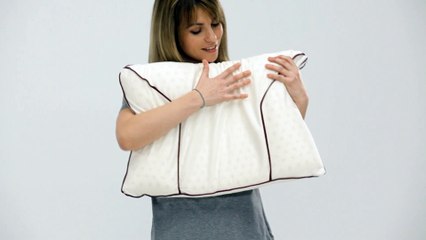 Almohada Cervical Lo Monaco