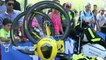 Tour de France 2016 - Le 20H Cyclism'Actu : Mavic sur le Tour et Romain Bardet en route pour le podium ?