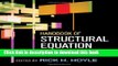 Download Books Handbook of Structural Equation Modeling E-Book Free