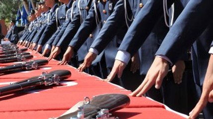 Fethullah Gülen Cemaati'nin, Askeri Okullara Sızdığı İlk Olarak 1986'da Fark Edilmiş