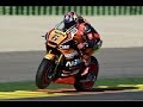 MotoGp 15 - Sachsenring - Gameplay PC ITA - Fx 8320 / r9 280x Vapor-x