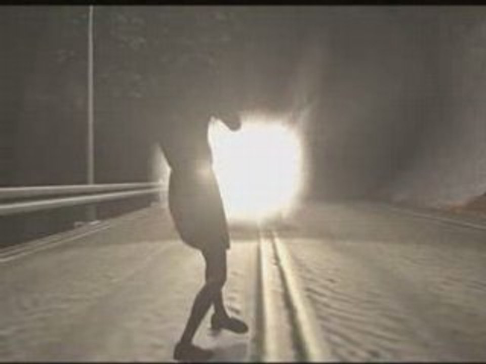 Silent Hill 1 ( Trailer E3 1998 )