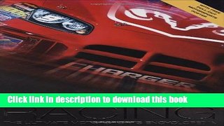 Read Book Racing: The Ultimate Motorsports Encyclopedia E-Book Free