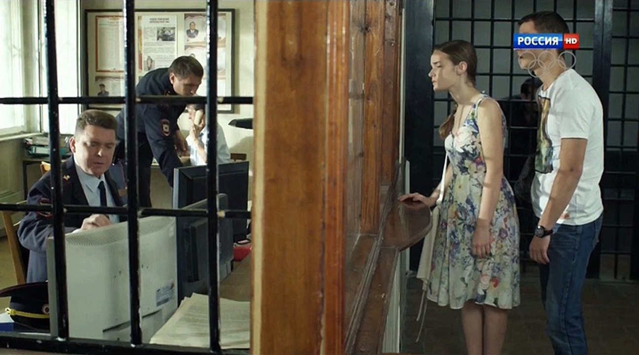 Сильнее судьбы 2 серия | Смотреть сильнее судьбы