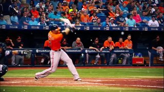 Rays vs. Orioles Pump Video July 17, 2016