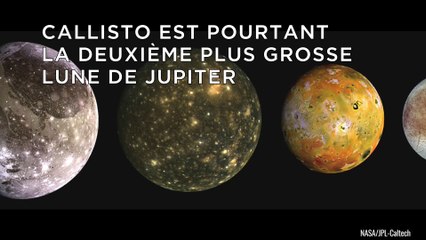 Découvrez ces lunes oubliées du système solaire