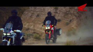 Spot ALL ROADS HONDA NAPOLI giugno 2016