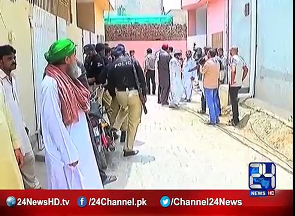 Qandeel Baloch's case investigation officer Elias Haider removed from investigation