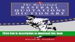 Read Book The McFarland Baseball Quotations Dictionary E-Book Free