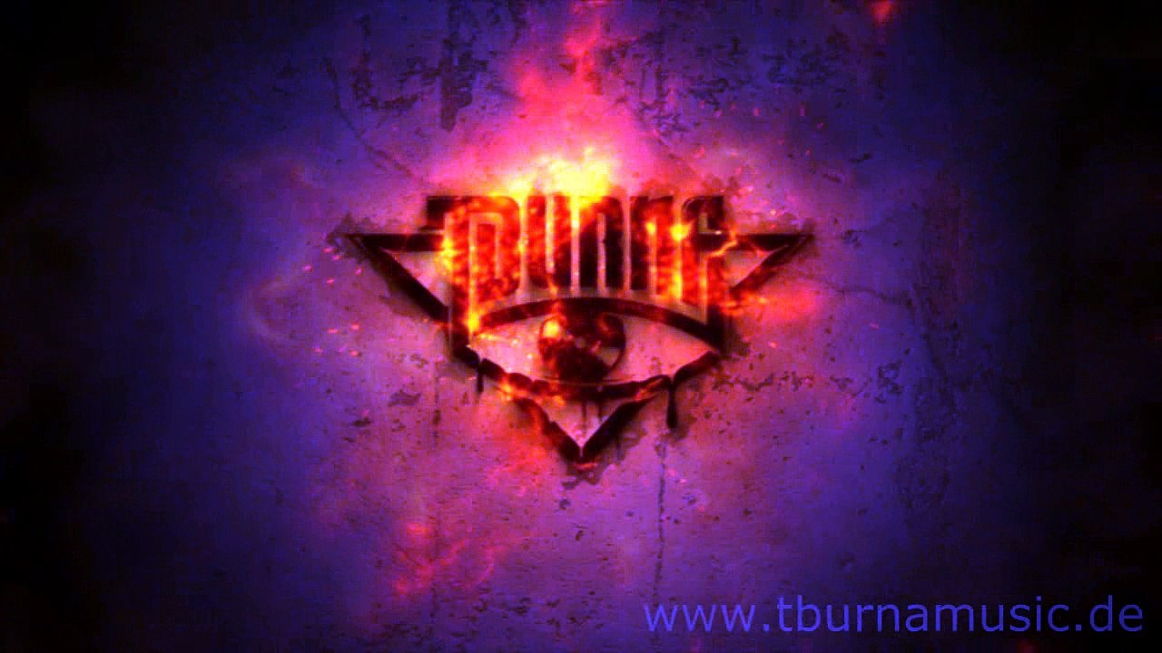 TBURNA GEISTER & DÄMONEN