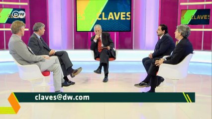 Claves: ¿Hacer del Brexit una oportunidad? | Claves