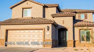 Home For Sale - 25155 N. 108th Ave, Peoria, AZ 85383 CENTURY 21