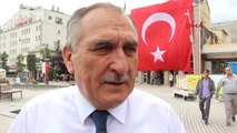 Bolu Başkan Yılmaz Fetö'ye Kendisini Bağlamış Hainleri Temizleyeceğiz