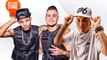 MC'S Zaac e Jerry e MC G15 - Bumbum Granada 2 (DJ Hs e DJ Rafinha Pzs) Lançamento 2016