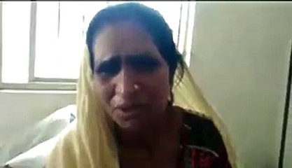 What Qandeel Baloch Offer To Her Father Before Death