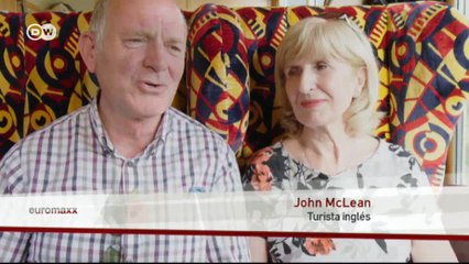 ¡Viaje con nosotros! El Glacier Pullman Express | Euromaxx