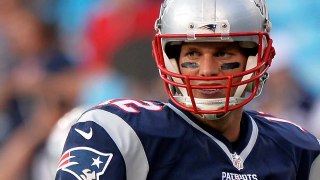 Tom Brady of New England Patriots won't appeal suspension to